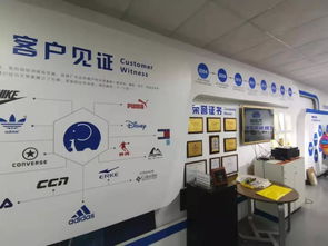 展會現(xiàn)場購機(jī)享廠商大讓利，大笨象一站式數(shù)碼印花方案十五年深耕，助力工藝品代理與銷售升級
