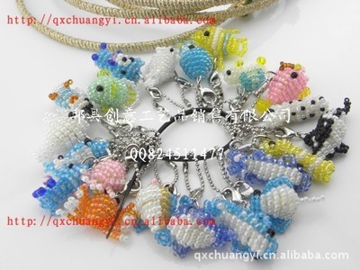創(chuàng)意無限，珠光璀璨——邱縣創(chuàng)意工藝品誠招代理