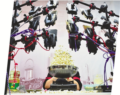 電商“夢工廠”的崛起密碼——解碼義烏網絡零售額連年領跑浙江縣域的背后