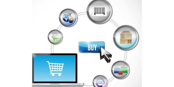 紫金招生攜手眾凱教育 深耕電子商務，助力大亞灣人才發展